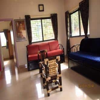 Private 3 Room Villa In Panchgani Ganeshpeth, Panchgani 5